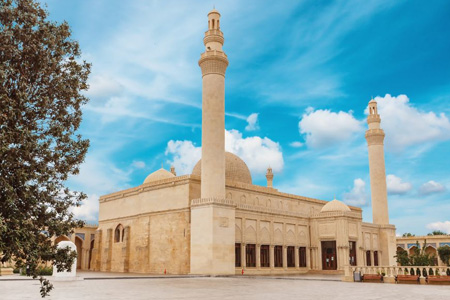 Juma Mosque