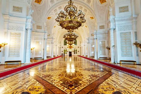 Grand Kremlin Palace