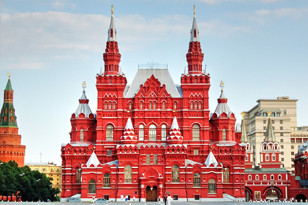 Cathedral of Christ the Savior