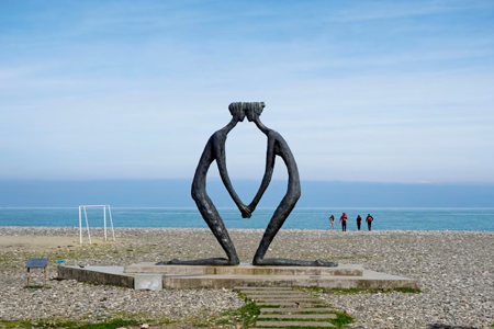 Batumi Boulevard