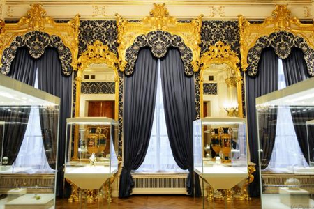 Faberge Museum