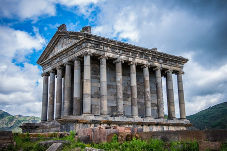 Garni Temple