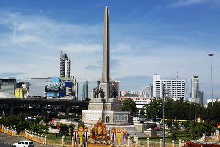 Victory Monument