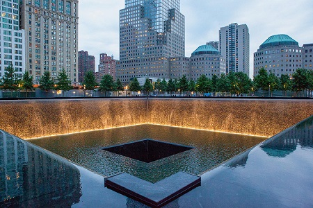 9/11 Memorial