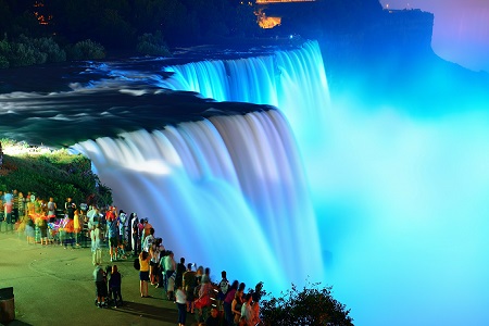 Niagara Falls