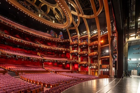 Dolby Theatre